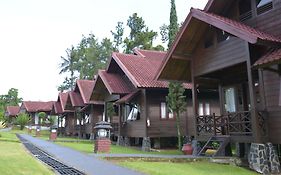 Citra Cikopo Hotel & Family Cottages